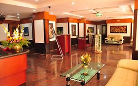 Hotel Kalai